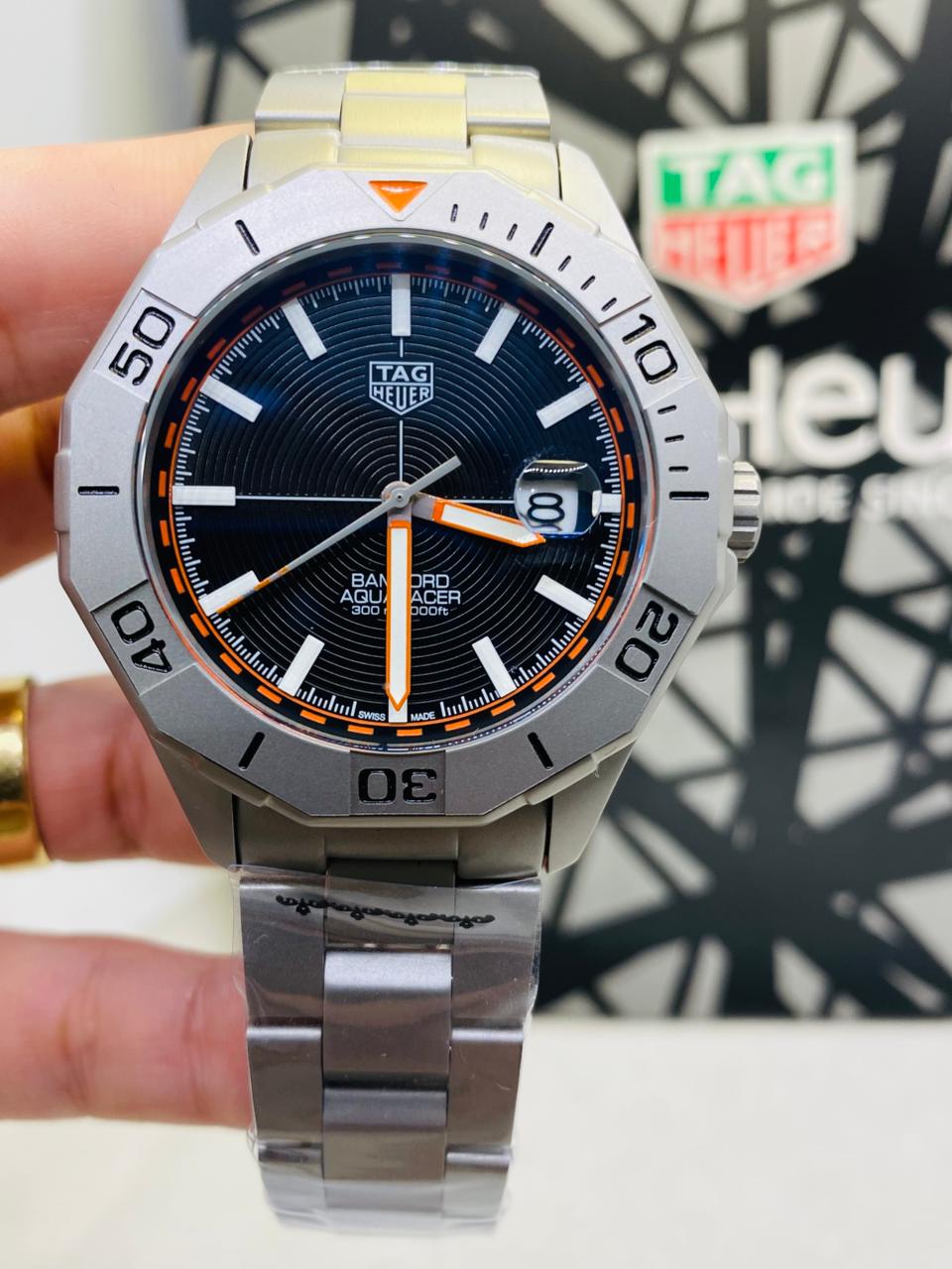 Tag Heuer